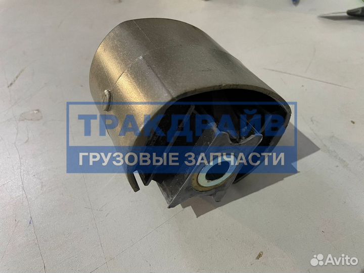 Оригинальный сайлентблок подвески кабины MAN TGM TGL