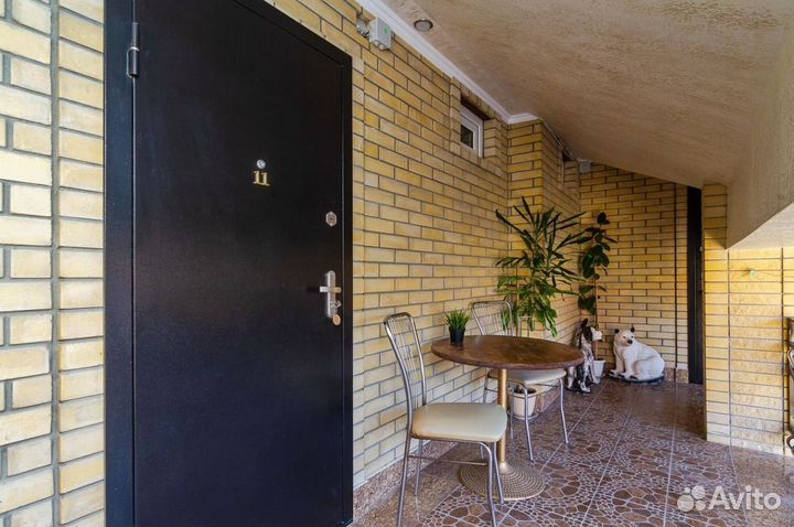 Входная дверь Snegir-20 Steel Уличный вариант