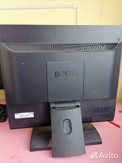 Монитор Benq Q9C5 жк-дисплей 19 дюймов