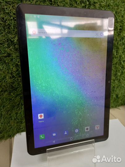 Планшет dexp K61