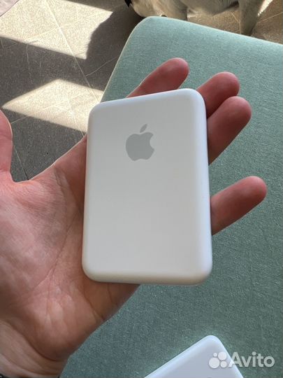 Apple MagSafe battery pack оригинал