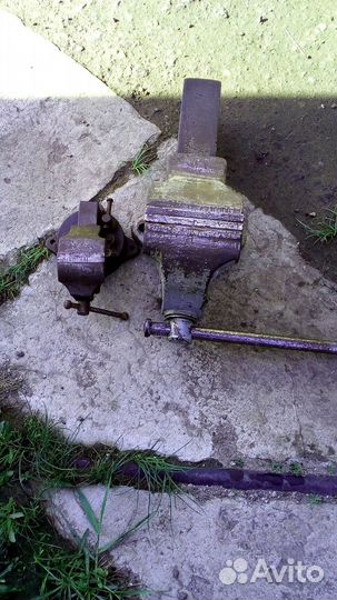 Гвоздодер, коса