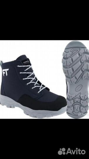 Ботинки для вейдерсов