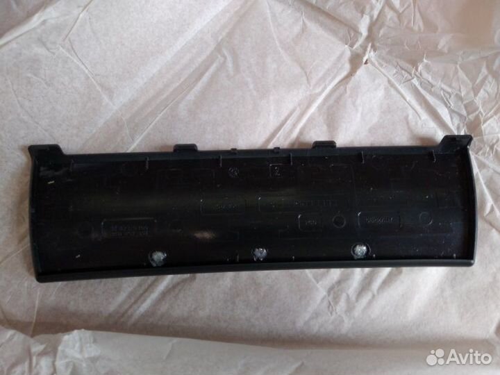 Накладка декоративная для пепельницы Volkswagen