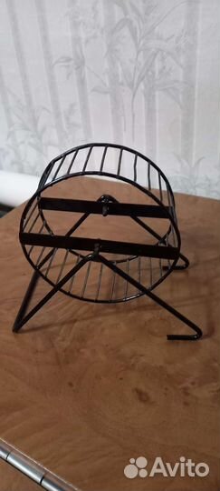 Колесо для хомяка