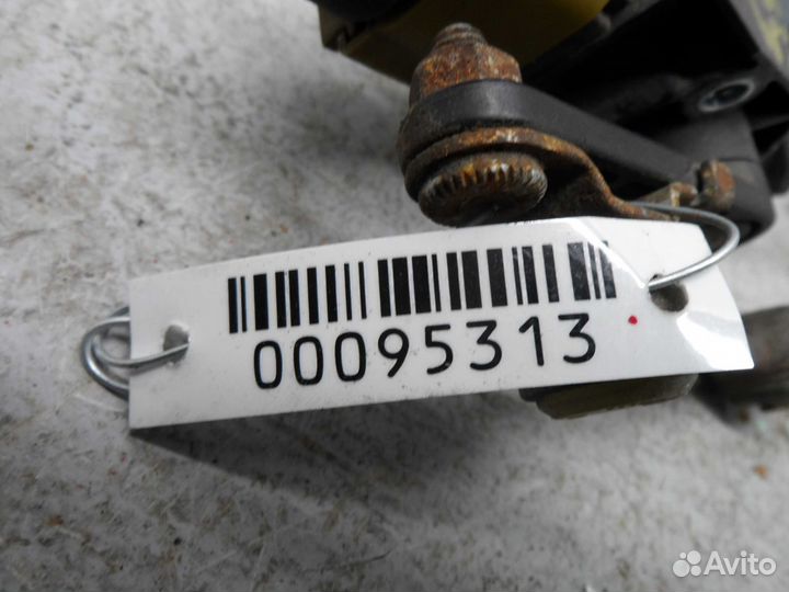 Датчик дорожного просвета Mercedes CLS W218 004542