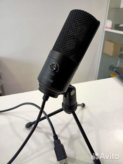 Микрофон Fifine K669b
