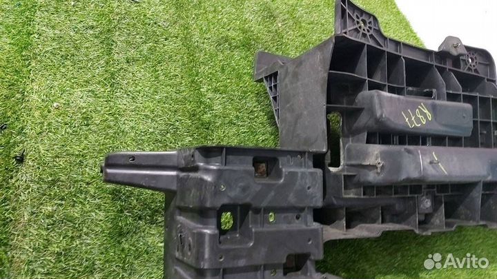 Полка аккумулятора Dodge Ram 5 DT 2019 68292465AC