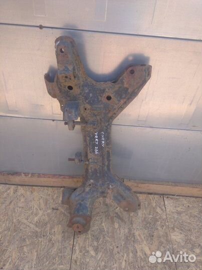 Подрамник передний Chery Very 2011-2014