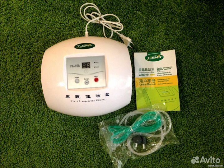 Озонатор ''Тяньши''