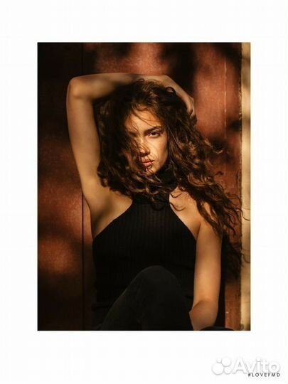 Фотосессия бесплатно