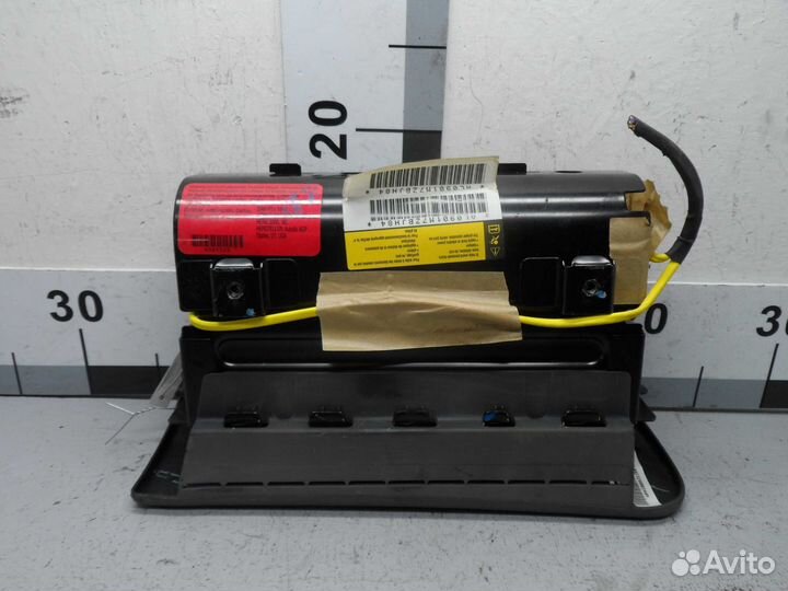 Подушка безопасности пассажира Chevrolet Trailblaz