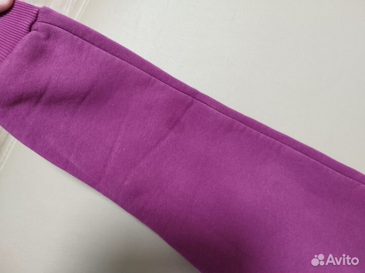 Костюм на флисе детский 104