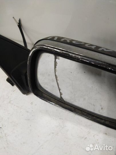 Зеркало переднее правое Toyota Crown GS131 1ggze