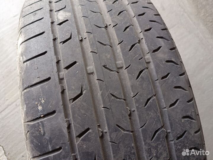 Continental MaxContact MC6 245/45 R20