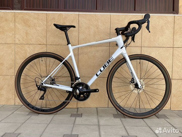 Cube Attain Race 2023