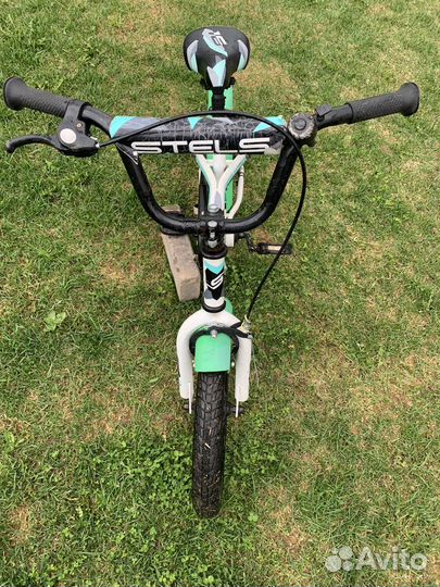 Детский велосипед 16 Stels