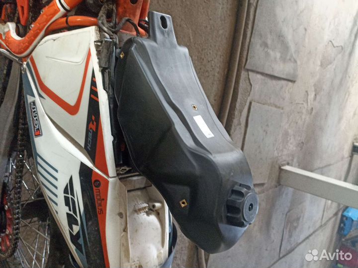 Запчасти для мототехники