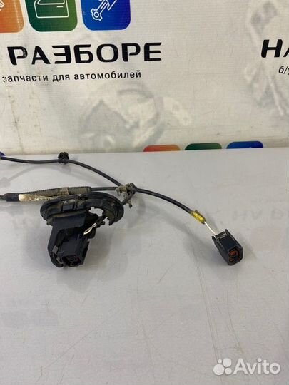 Провод abs задний левый Mazda 3 BL Z6 2012