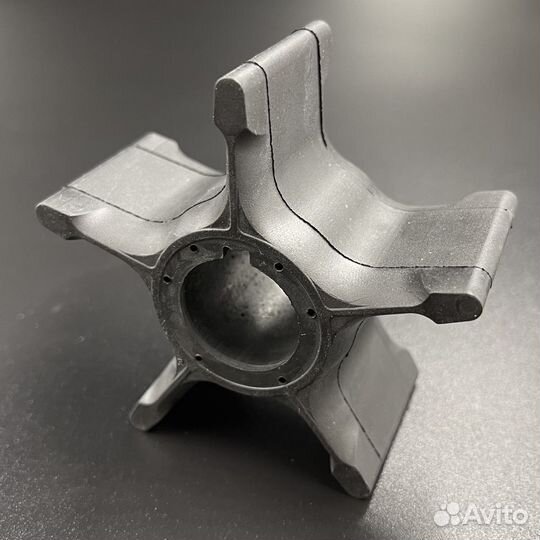 Ремкомплект помпы охлаждения Suzuki DF200-250 (Oma