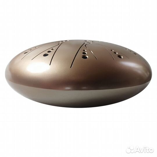 Глюкофон Dream Drun 30 см F Equinox 440 гц