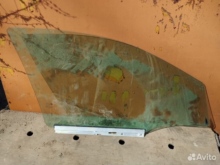 Стекло на Калина лада (2005-2012) переднее левое