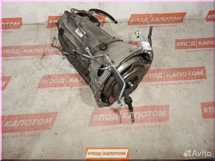 АКПП 722.995 1,6-2,0 Mercedes C W213 X204 W167 W44