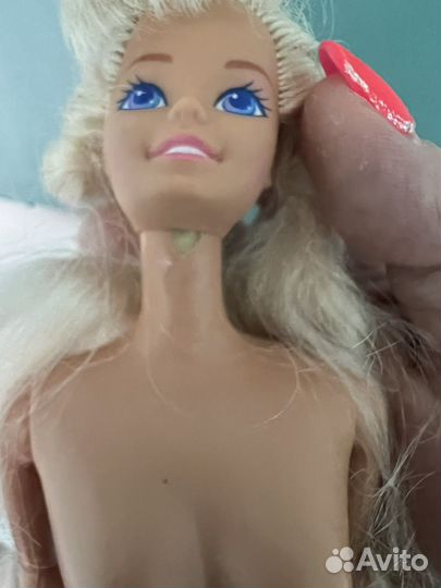 Барби суперстар лот