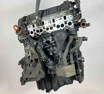 Двигатель (двс) для Audi A6 C6 BRE