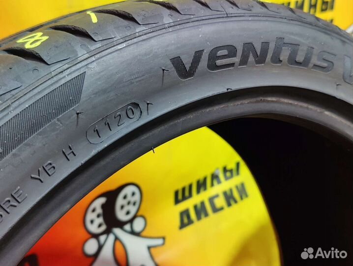 Hankook Ventus V12 Evo2 K120 235/40 R18 95Y