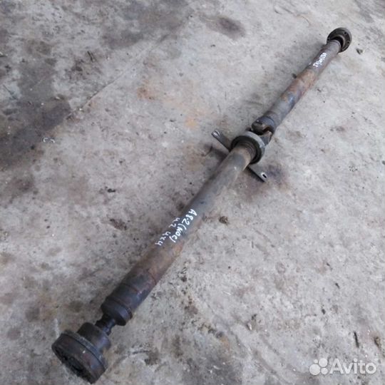 Кардан Audi A8 D2