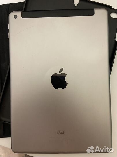 iPad 5 поколения 32 гб