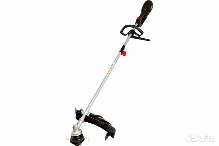 Триммер электрический RedVerg Basic EB-1100