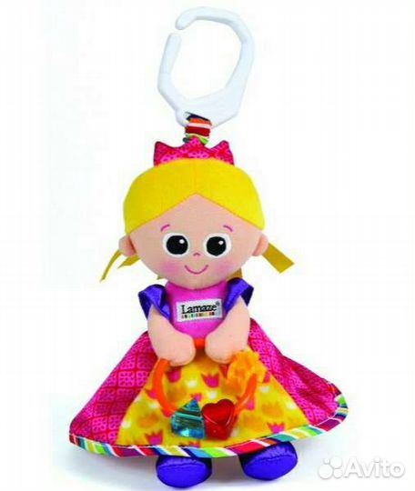 Развивающие игрушки новые