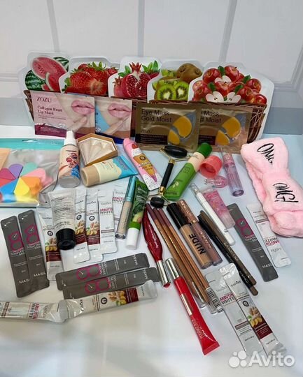 Набор косметики