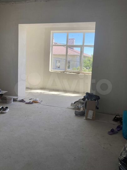 Квартира-студия, 23,5 м², 2/3 эт.