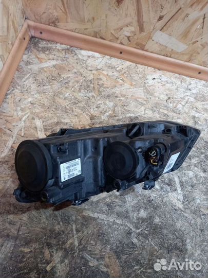 Фара Правая Фольксваген Поло 5 6R2941008E
