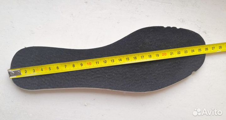 Ботинки для беговых лыж 