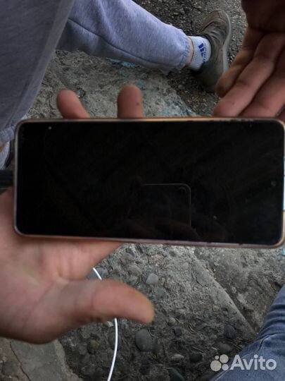 TECNO Camon 19, 6/128 ГБ