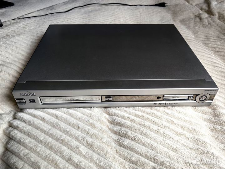 Комплект оцифровки видео кассет