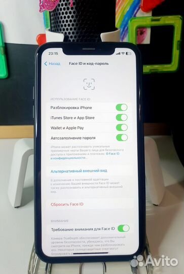 iPhone Xr, 128 ГБ