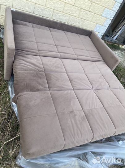 Диван Кровать аскона карина нова 160 200