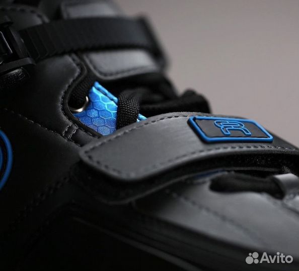 Профессиональные роликовые коньки frsk SL7 44 p