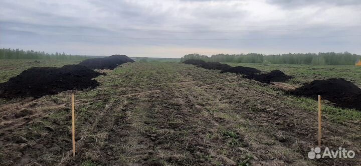 Доставка щебня и песка, бой кирпича, чернозем