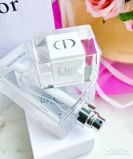 Dior Homme Cologne