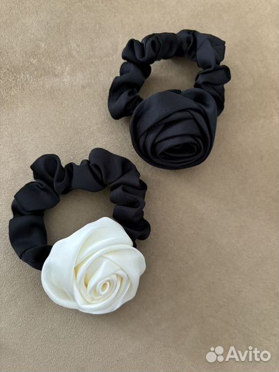 Резинка для волос