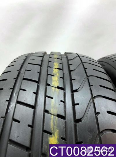 Pirelli P Zero 235/55 R18 96T