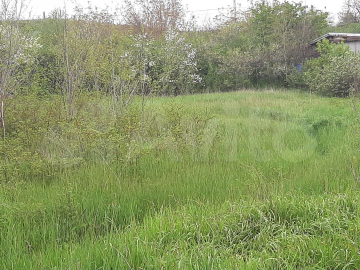 Участок 1 сот. (ИЖС)