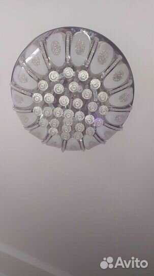 Светильник потолочный