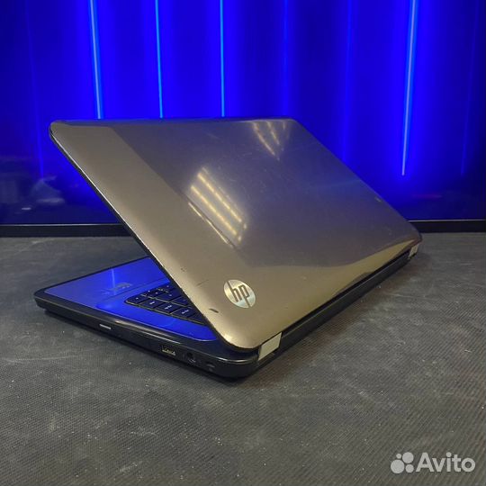 Игровой ноутбук Core i5 SSD